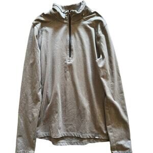 REI Co-Op Boys Quarter-Zip